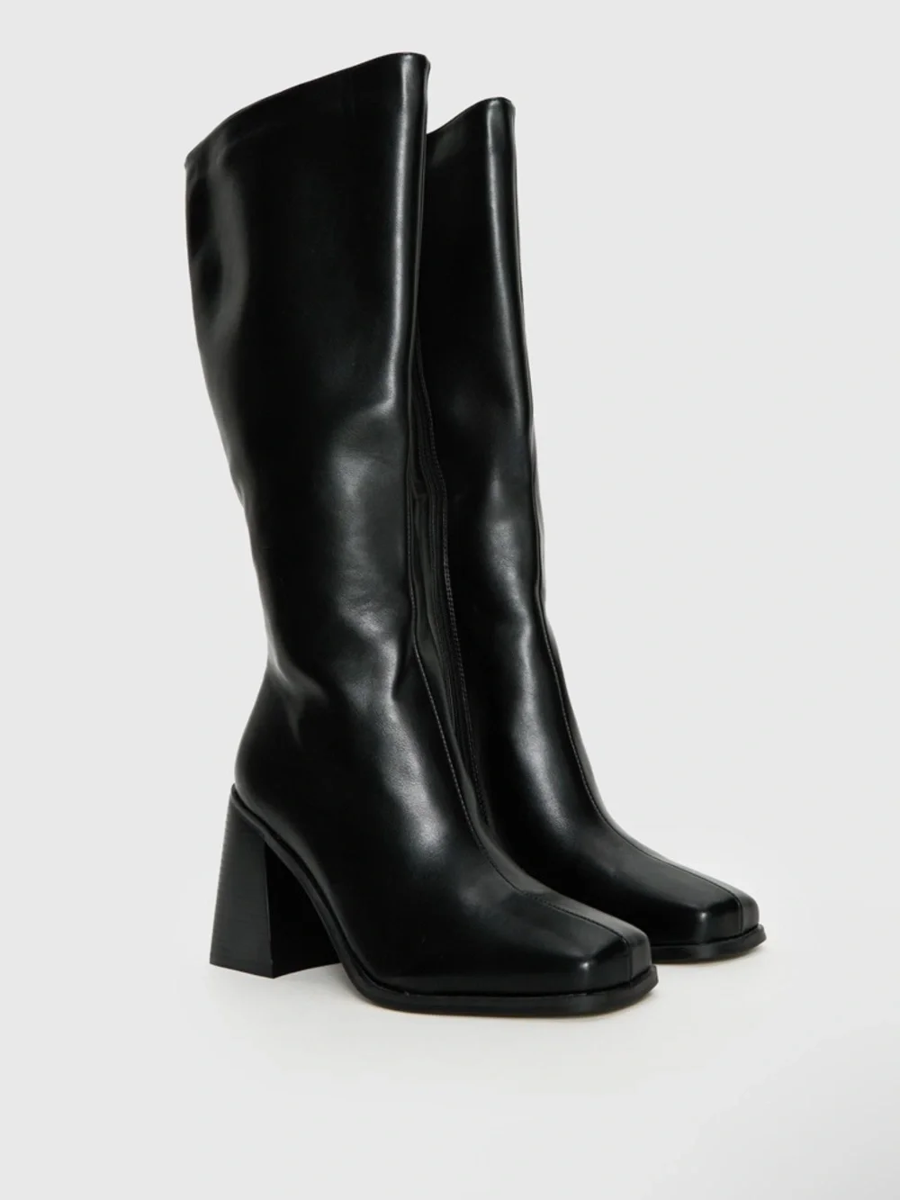 Princess Polly Boots Size 7 - Picture 2 of 7